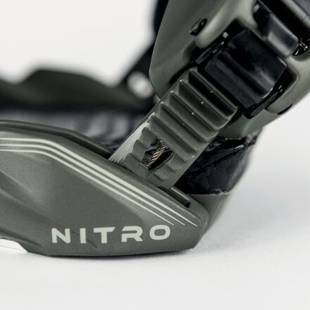 Nitro - Phantom Snowboard Binding - 2026