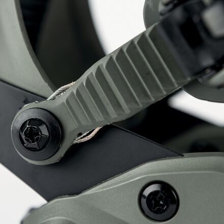 Nitro - Phantom Snowboard Binding - 2026