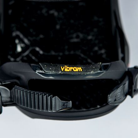 Nitro - Phantom+ Snowboard Binding - 2026