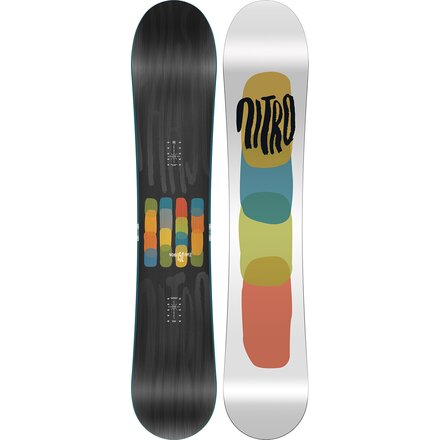 Phase Snowboard - 2026
