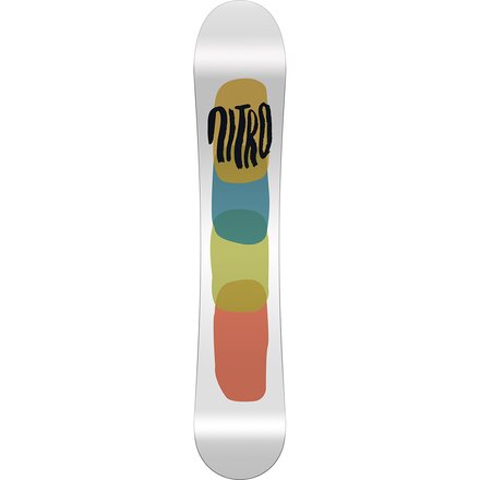 Nitro - Phase Snowboard - 2026