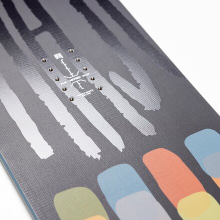 Nitro - Phase Snowboard - 2026