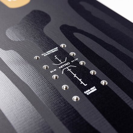 Nitro - Phase Snowboard - 2026