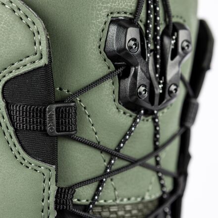 Nitro - Profile Step On TLS Snowboard Boot - 2026