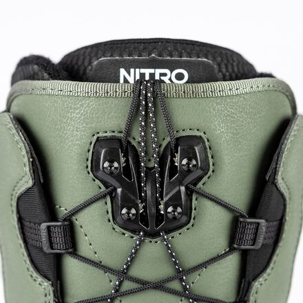 Nitro - Profile Step On TLS Snowboard Boot - 2026