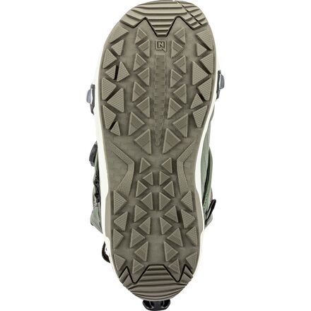 Nitro - Profile Step On TLS Snowboard Boot - 2026