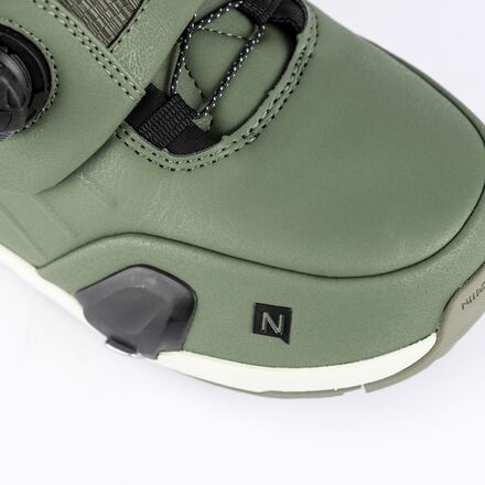 Nitro - Profile Step On TLS Snowboard Boot - 2026