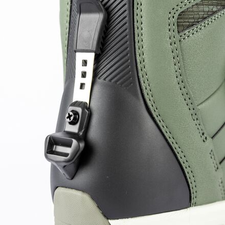 Nitro - Profile Step On TLS Snowboard Boot - 2026