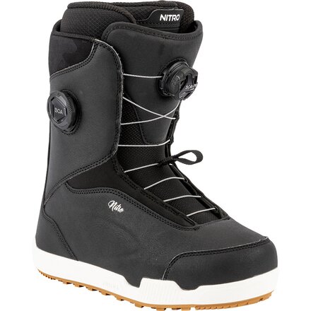 Scala BOA Snowboard Boot - 2026 - Women's