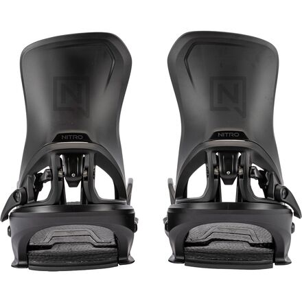 Nitro - Step On Snowboard Binding - 2026 - Men's
