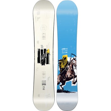 Nitro - T1 Snowboard - 2026