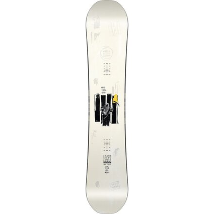 Nitro - T1 Snowboard - 2026