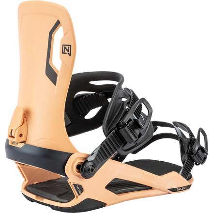 Talent Snowboard Binding - 2026