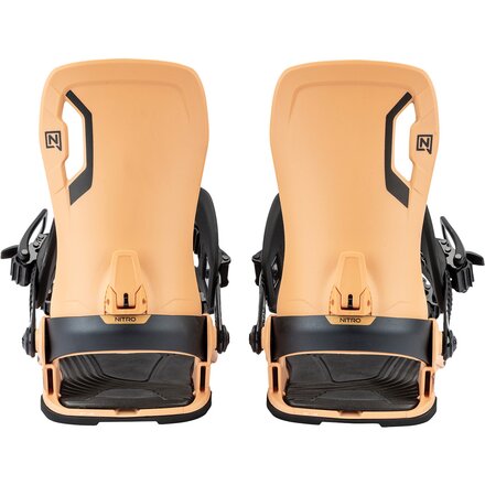 Nitro - Talent Snowboard Binding - 2026