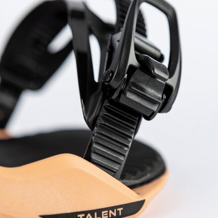 Nitro - Talent Snowboard Binding - 2026