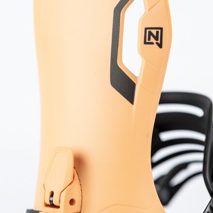 Nitro - Talent Snowboard Binding - 2026