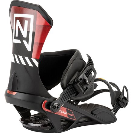 Nitro - Team Pro Snowboard Binding - 2026