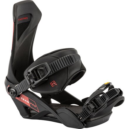 Nitro - Team Pro Snowboard Binding - 2026