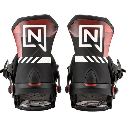 Nitro - Team Pro Snowboard Binding - 2026
