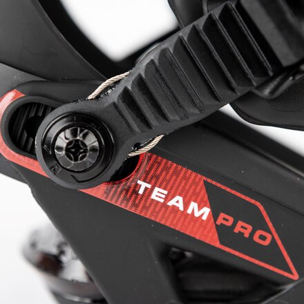 Nitro - Team Pro Snowboard Binding - 2026