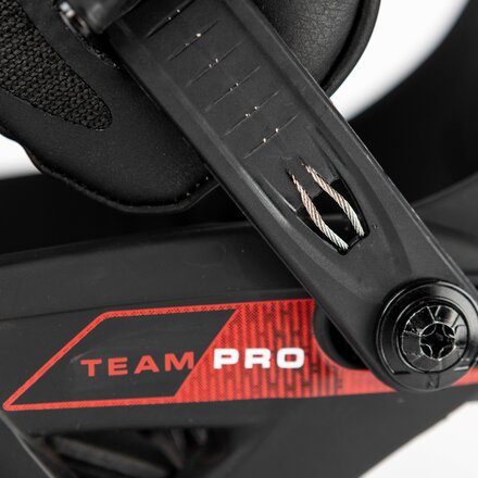 Nitro - Team Pro Snowboard Binding - 2026