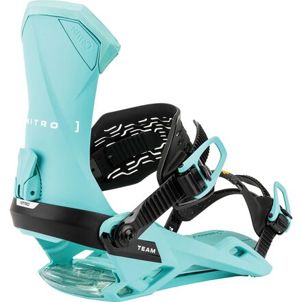 Team Snowboard Binding - 2026