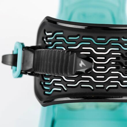 Nitro Team Snowboard Binding - Thumbnail 3