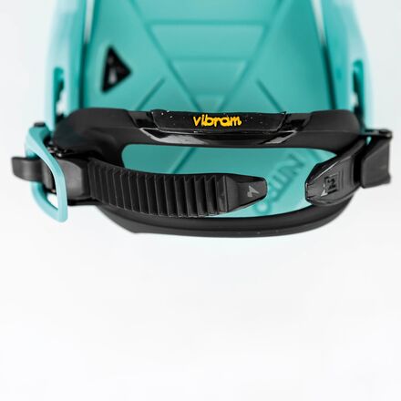 Nitro - Team Snowboard Binding - 2026
