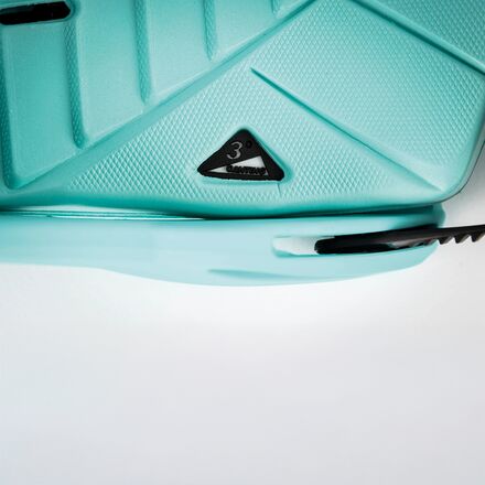 Nitro - Team Snowboard Binding - 2026