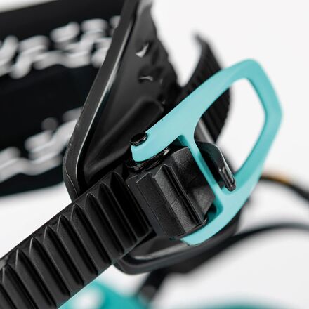 Nitro Team Snowboard Binding