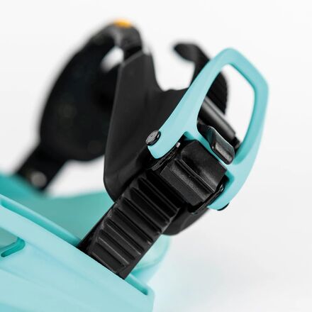 Nitro - Team Snowboard Binding - 2026