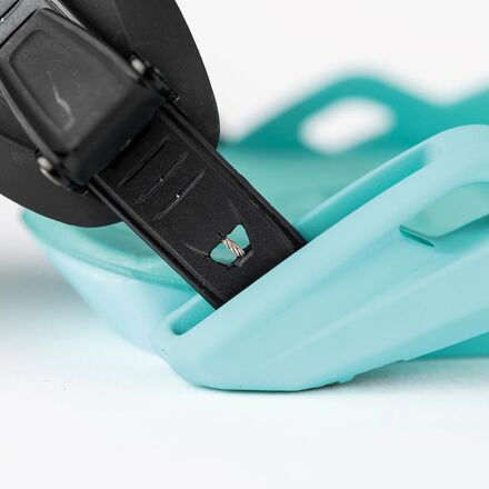 Nitro - Team Snowboard Binding - 2026