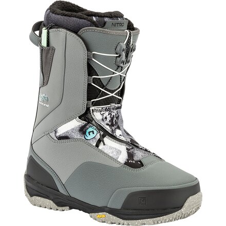 Nitro - Venture Pro TLS Snowboard Boot - 2027