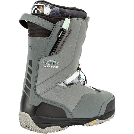 Nitro - Venture Pro TLS Snowboard Boot - 2027