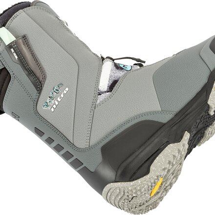 Nitro - Venture Pro TLS Snowboard Boot - 2027