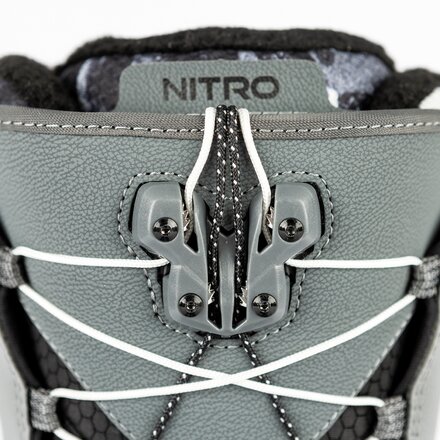 Nitro - Venture Pro TLS Snowboard Boot - 2027