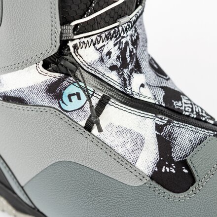 Nitro - Venture Pro TLS Snowboard Boot - 2027