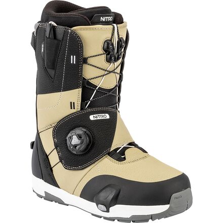 Venture Step On TLS Snowboard Boot - 2026