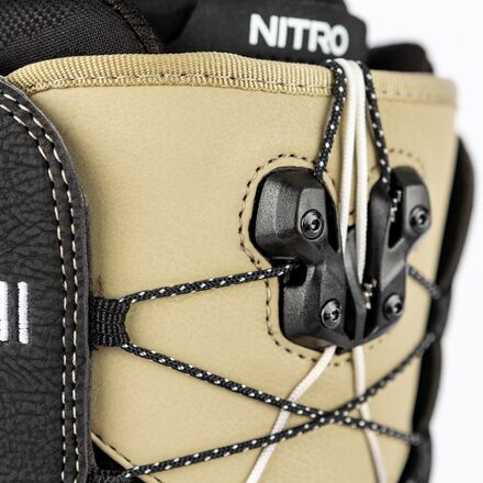 Nitro - Venture Step On TLS Snowboard Boot - 2027