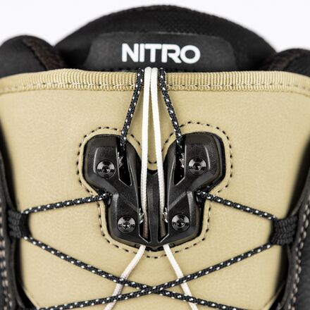 Nitro - Venture Step On TLS Snowboard Boot - 2027