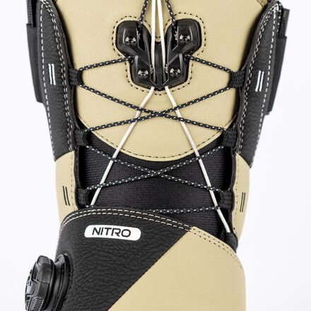 Nitro - Venture Step On TLS Snowboard Boot - 2027