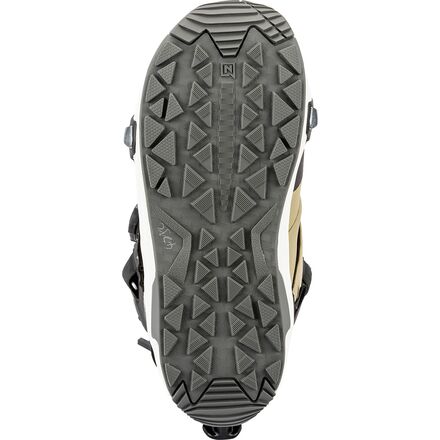 Nitro - Venture Step On TLS Snowboard Boot - 2027