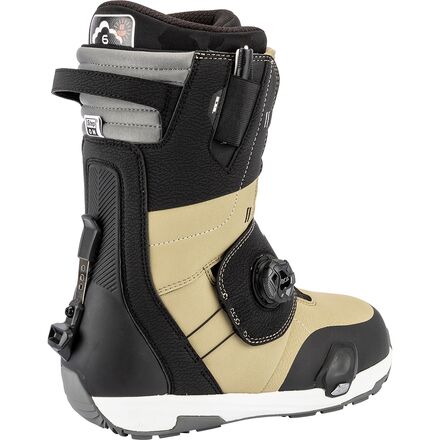 Nitro - Venture Step On TLS Snowboard Boot - 2027
