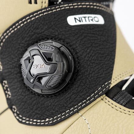 Nitro - Venture Step On TLS Snowboard Boot - 2027