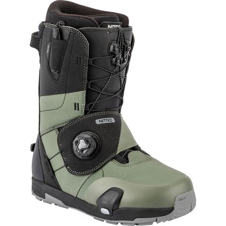 Venture Step On TLS Snowboard Boot - 2027