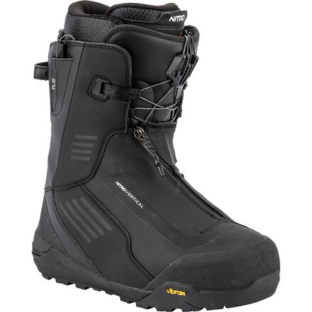 Vertical TLS+ Backcountry Snowboard Boot - 2026