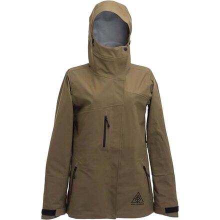 Lauren Jacket - Women's - 19/20
