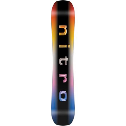 Nitro - Optisym Snowboard 2025
