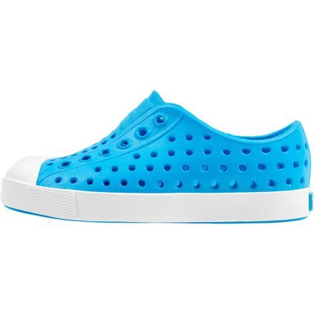 Native Shoes - Jefferson Shoe - Toddlers' - Vivid Blue