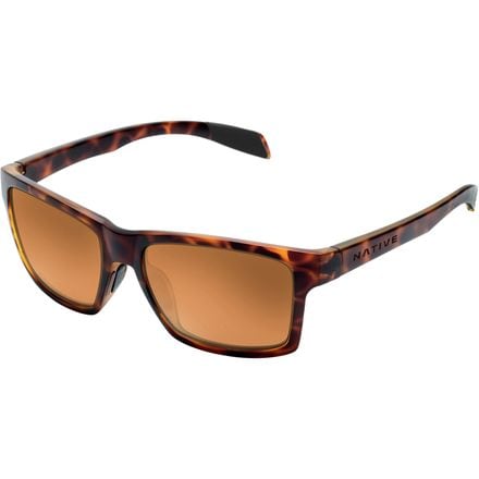 Native Eyewear - Flatirons Polarized Sunglasses